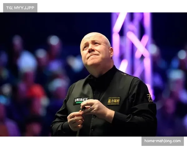 国锦赛决赛上演老少对决 吴宜泽与希金斯争夺冠军