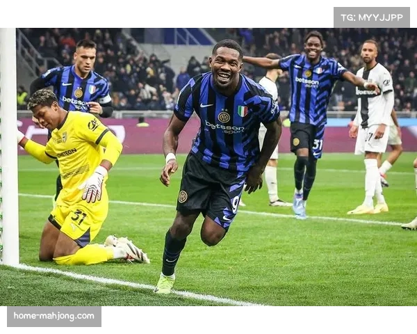 马竞补时阶段绝杀国际米兰 积分榜中游竞争陷入白热化