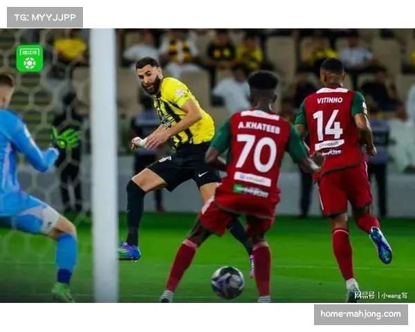 利雅得新月对阵达曼协作 霸主延续不败战绩