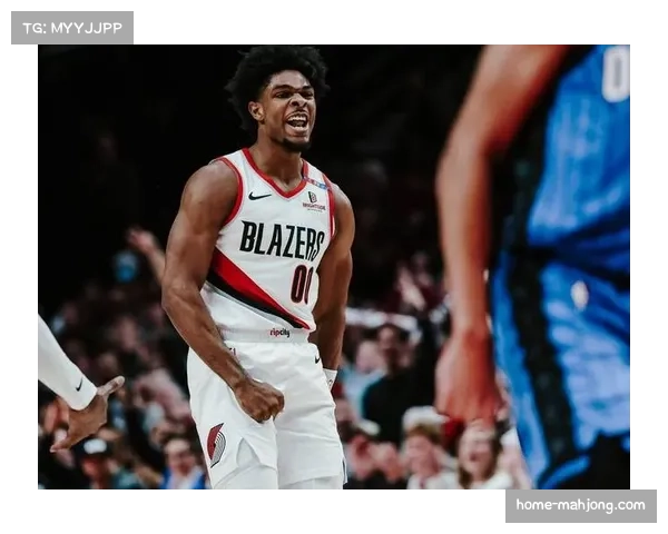 开拓者亨德森持球进攻潜力 但战术体系成熟度需要时间 开拓者亨德森持球进攻潜力 但战术体系成熟度需要时间